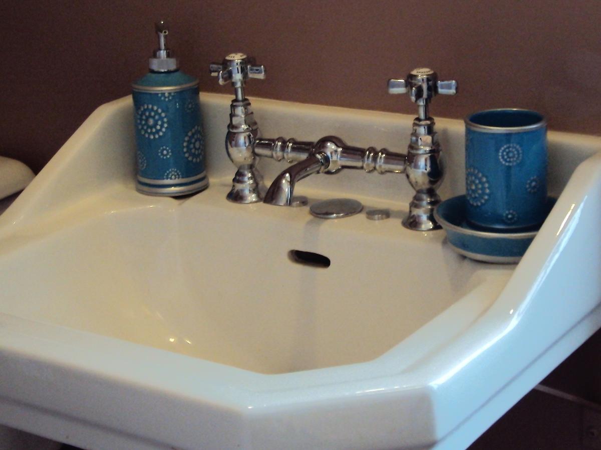 Les Chambres Des Dames Rieux-Minervois Kamer foto